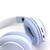 Link Over The Ear Headphone Pastel Duo Includes Bluetooth Headphone & Matching Mini Speaker Great for Office Dorm Living Room & More Make A Great Gift - 4 of 4