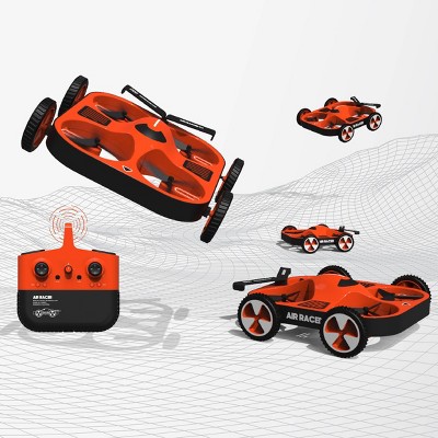 Sharper Image Drone - Air Racer_1