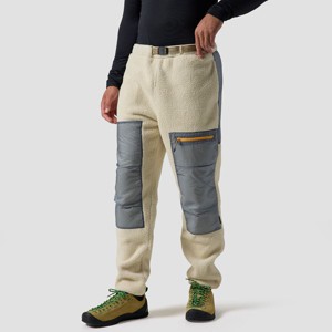 Backcountry, Wander Pile-Fleece Pant - Men's - 1 of 4