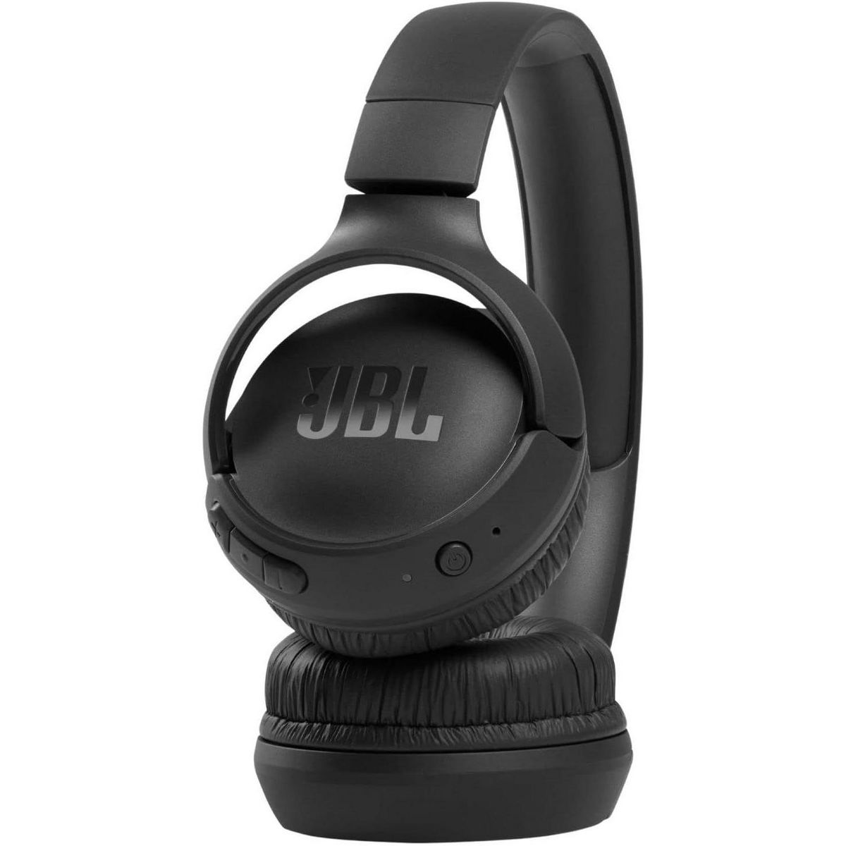 JBL Tune 510BT Wireless On The Ear Bluetooth Headphones Pure Bass Sound Hand Free Calling - Manufacturer Refurbished - thumbnail 8