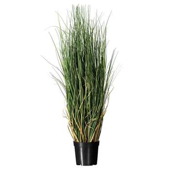 Artificial Grass Plant (24") - Vickerman