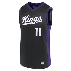 NBA Sacramento Kings Youth Damantas Sabonis Jersey - L - 1 of 3