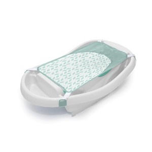 Summer by Ingenuity Comfy Clean Deluxe Bather - 1 of 4