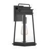 Savoy House Boone 1 - Light Wall Light in  Matte Black - 3 of 3