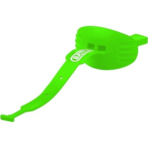 Battle Sports Speed Football Mouthguard with Connected Thick Strap - 1 of 2