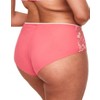 Adore Me Women's Cinthia Hipster Panty - 2 of 4