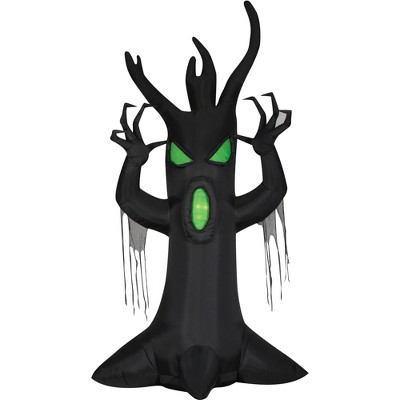 Gemmy Scary Tree 12 Ft. Airblown Inflatable