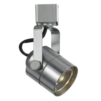Cal Lighting Dimmable 10W intergrated LED Track Fixture. 700 Lumen, 3300K