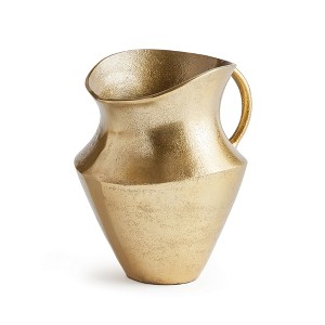 Plum & Post Elaina Decorative Vase Pitcher Medium - 1 of 4