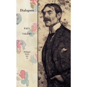 Collected Works of Paul Valery, Volume 4 - by  Paul Valéry (Paperback) - 1 of 1