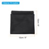 Unique Bargains Mini Waterproof PU Leather Portable Mini Cosmetic Bags 6 Pcs - 2 of 4