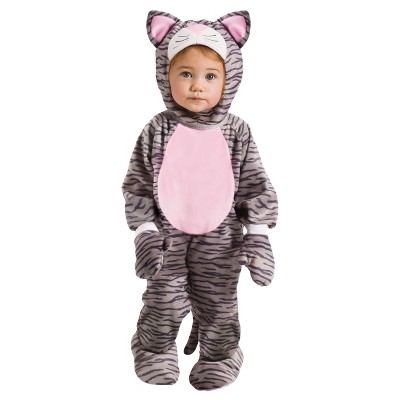 baby kitten costume