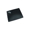 Artistic Rhinolin II Desk Pad with Microban 36 x 24 Black LT812MS - 2 of 4