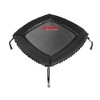 Sunny Health & Fitness 42" Square Trampoline - Black - 2 of 4