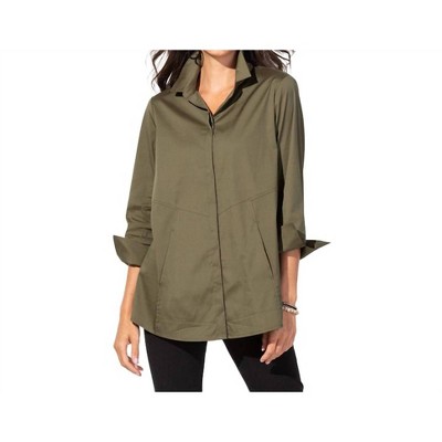 Women's The "One" Shirt Style - habitat
