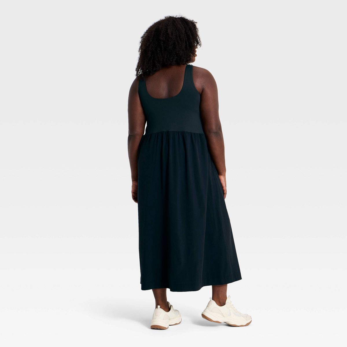 Women's Woven Travel Dress - All In Motion™ - thumbnail 7