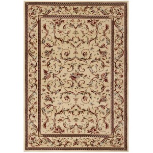 Lyndhurst LNH322 Power Loomed Rugs - Safavieh - 1 of 4