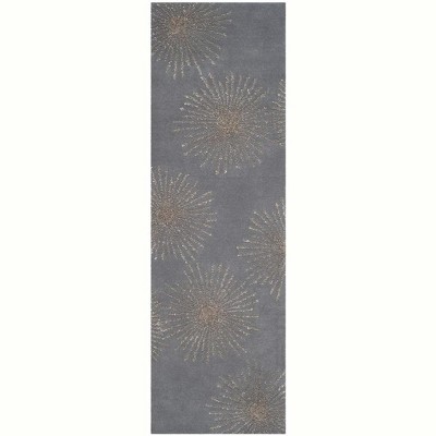 Soho SOH712 Hand Tufted Area Rug  - Safavieh