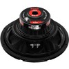 BOSS Audio 12" 3200W 4-Ohm SVC Car Stereo Subwoofer Set, Pair  | P12SVC - 4 of 4