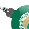 Norfolk State University Primary Logo Acrylic Christmas Tree Holiday Ornament - 2 of 4