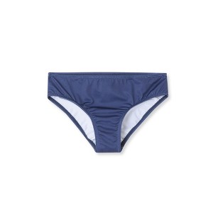 Lands' End Kids Slim Swim Bikini Bottoms - 1 of 2