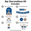 Big Dot of Happiness Eid Mubarak - DIY Happy Eid Party Signs - Ramadan Snack Bar Decorations Kit - 50 Pieces - 3 of 4