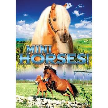 Mini Horses (DVD)(2015)