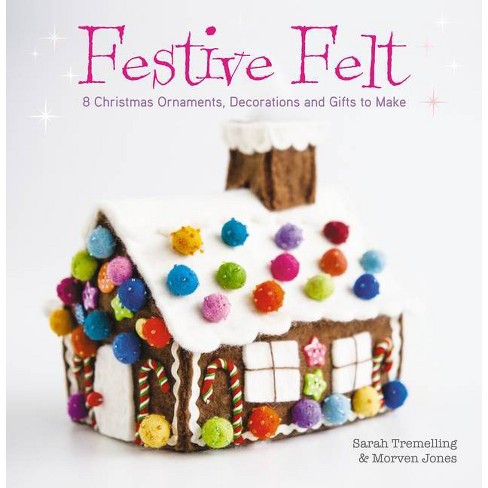 Needle Felting - By Emma Herian (paperback) : Target