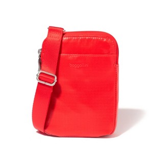 baggallini Women's Modern Take Two RFID Crossbody Bag - 1 of 4