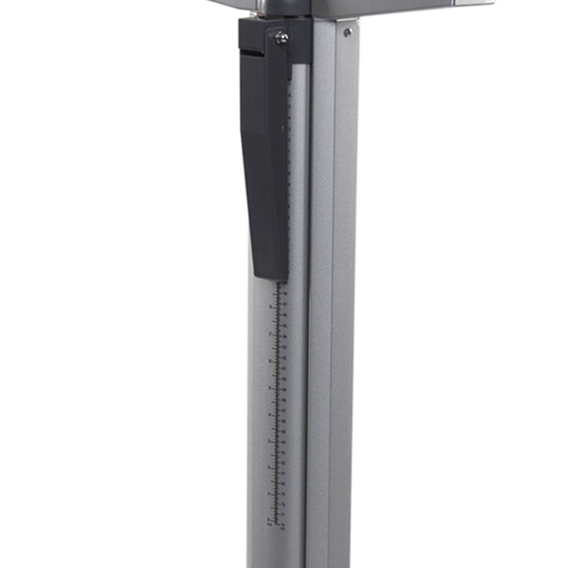 Health O Meter Precision Digital Physicians Scale, 1 Count, 4 of 5