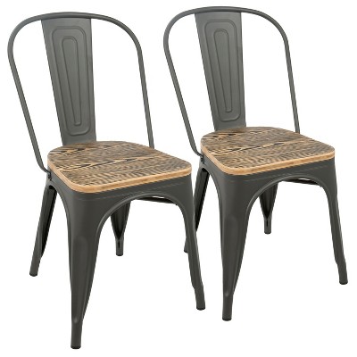 farmhouse chairs target