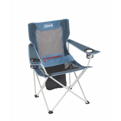 coleman quad chair target