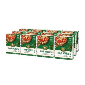 Nature's Path Organic Hemp Hearts Granola - 2ct/11.5oz - 1 of 4