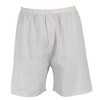 Ten West Apparel Men's Short Sleeve Short Leg Pajama Set - 3 of 4