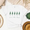 Simply Sage Market Women's Save The Trees Short Sleeve Graphic Tee - 3 of 4