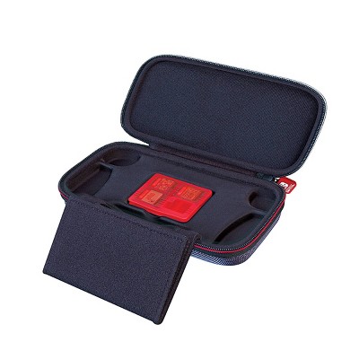 NLS140-Nintendo Switch Lite Game Traveler Deluxe Travel Case, 5 of 7