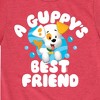 Boys' - Bubble Guppies - A Guppy's Best Friend Short Sleeve Graphic T-Shirt - 2 of 4