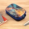 ZIPIT 3D Lenticular Pencil Case, Pencil Box for Boys - 2 of 4