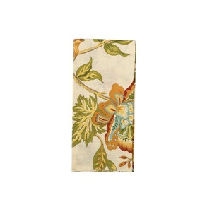 C&F Home Amora Cotton Reversible Napkin Set of 6 - 1 of 2