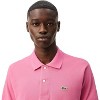 Lacoste Men's L.12.12 Classic Fit Short Sleeve Pique Polo Shirt - image 2 of 4