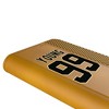 NFL New Orleans Saints Players Game Tactic Folio Cell Phone Case for Apple iPhone - 4 of 4