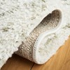 Berber Fringe Shag BFG516 Power Loomed Indoor Rugs - Safavieh - 4 of 4