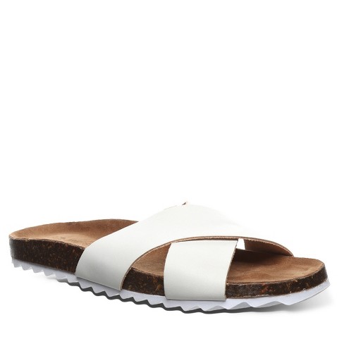 White 2025 sandals target