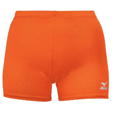 mizuno vortex shorts