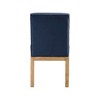Meridian Furniture,Evelyn Velvet Dining Chair - 4 of 4