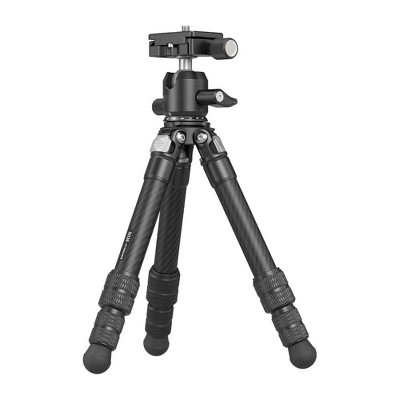 Orieon Techs Compact Carbon Fiber Tripod For Cameras