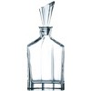Nachtmann Aspen Crystal Glass Decanter with Stopper and 2 Whiskey Tumblers, Set of 3, 25 oz. - 4 of 4