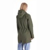 Modern Eternity - Lara 3 in 1 Maternity Jacket Military Style - 3 of 4