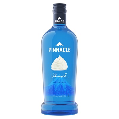 Pinnacle Whipped Vodka - 1.75L Bottle