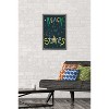 Trends International Christine Rotolo - Reach For The Stars Framed Wall Poster Prints - 2 of 4